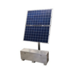 Tycon Systems RPAL48-720-720 solar energy kit 48 V Pole