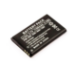 CoreParts MBMOBILE1048 mobile phone spare part Battery Black