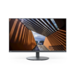 NEC MultiSync E274F black computer monitor 68.6 cm (27") 1920 x 1080 pixels Full HD LCD