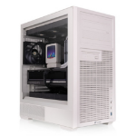 Thermaltake Retro 360 TG Midi Tower Beige