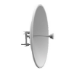 SilverNet DAN5834 network antenna Parabolic antenna N-type 34 dBi