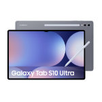 Samsung Galaxy S10 Ultra 256 GB 37.1 cm (14.6") 12 GB Android 14 Grey