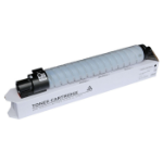 CoreParts MSP6859K tonercartridge 1 stuk(s) Compatibel Zwart