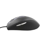T'nB MOFFICE muis Kantoor Rechtshandig USB Type-A Optisch 2400 DPI