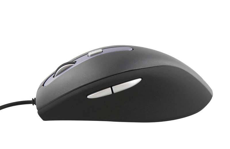 T'nB Office Wired Mouse