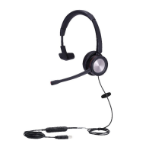 JLC Encore Mono Wired Headset