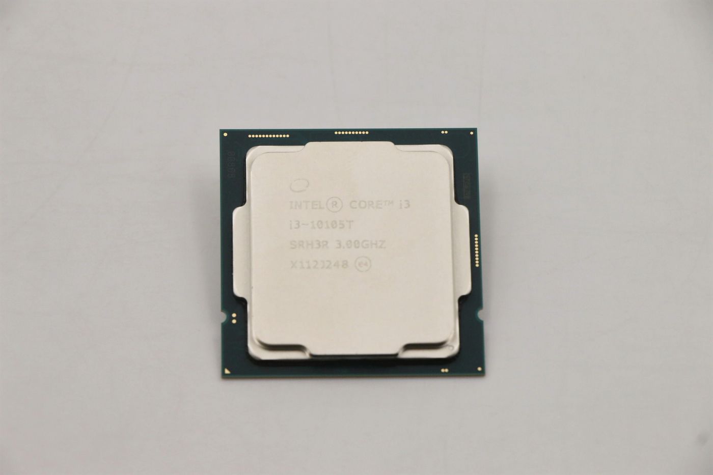 Lenovo Inel Core i3-10105