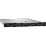 DELL VxRail E560 (R640) Rack Server, 10x2.5" Chassis, Intel Xeon Gold 6138, 64GB - Certified Refurbished