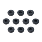 Jabra Engage Ear Cushions – 10 pieces for Mono headset