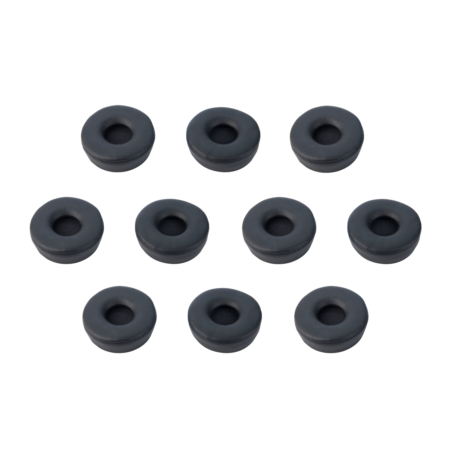Jabra Engage Ear Cushions – 10 pieces for Mono headset