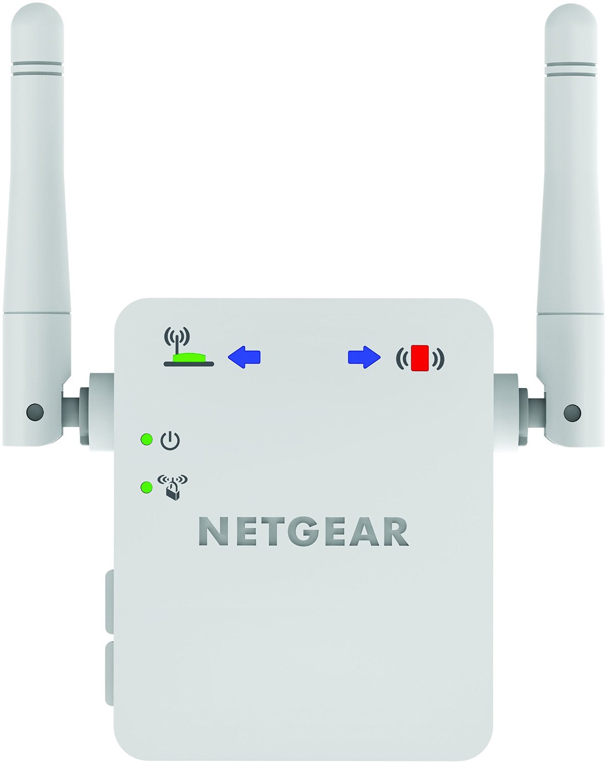 NETGEAR Universal WiFi Range Extender