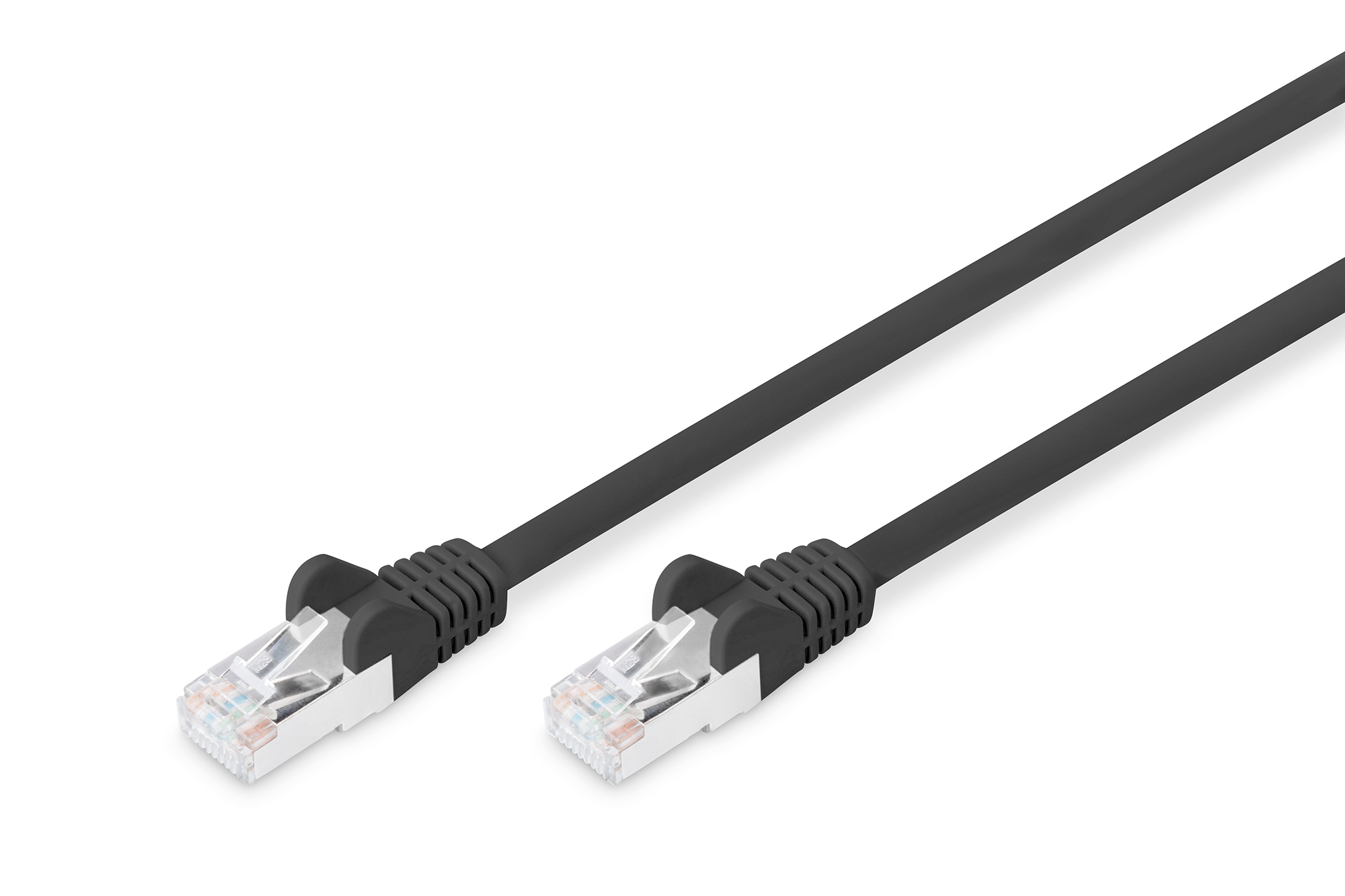 Image of Digitus CAT 6 S-FTP Patch Cable