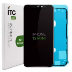 ReplaceBase RBSKU17250 mobile phone spare part Display Black