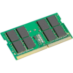 Kingston Technology 16GB DDR4 2400MHz memory module 1 x 16 GB