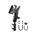 RAM Mounts Brake/Clutch Reservoir Mount for Garmin nuvi 1100, 1260T + More