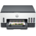 HP Smart Tank 720 Bezprzewodowe All-in-One W kolorze Drukarka, Drukowanie dwustronne; Kopiowanie, skanowanie