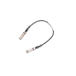 Mellanox Technologies MCP2M00-A003E30L InfiniBand/fibre optic cable 118.1" (3 m) SFP Black