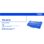 Brother TN3415 Black Toner
