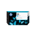 HP C5060A/90 Ink cartridge cyan 225ml for HP DesignJet 4000