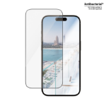 PanzerGlass ® Anti-reflective Screen Protector iPhone 14 Pro | Ultra-Wide Fit Doorzichtige schermbeschermer Apple 1 stuk(s)