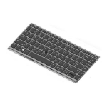 HP L15540-BA1 laptop spare part Keyboard