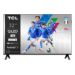 TCL S59K 32S59K TV 81.3 cm (32") Full HD Smart TV Wi-Fi Metallic