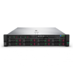HPE ProLiant DL380 Gen10 server Rack (2U) Intel Xeon Silver 4215R 3.2 GHz 32 GB DDR4-SDRAM 800 W