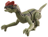 Image of Amewi Allosaurus RC Dinosaurier 21cm RTR Mit Licht & Sound