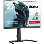 iiyama G-MASTER Unleash your full gaming potential with the Fast IPS GB2770QSU Red Eagle