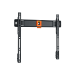 Vogel's TVM1403 Fixed TV Wall Mount 32-77'' Black