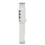 Peerless AEC009012-W mounting kit White Aluminum