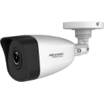 Hikvision HWI-B140H-2.8mm-C Rond IP-beveiligingscamera Binnen & buiten 2560 x 1440 Pixels Plafond/muur