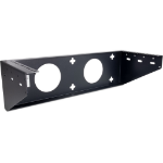 Inter-Tech 88887325 rack-toebehoren Montagebeugel