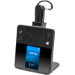 POLY Savi 8445 Office Microsoft Teams Certified DECT 1880-1900 MHz Convertible Headset