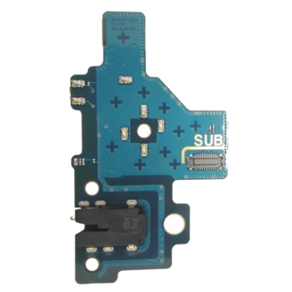 EU Product - Galaxy Tab S6 Lite 2024 LTE Ear jack Original thumbnail