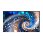 Philips 65BDL2050A/00 beeldkrant Digitale signage flatscreen 165,1 cm (65") LCD 400 cd/m² 4K Ultra HD Zwart Type processor Android 14 16/7