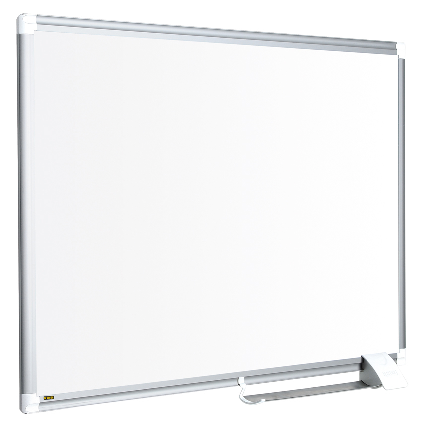 Bi-Office CR1501830 whiteboard 2400 x 1200 mm Ceramic