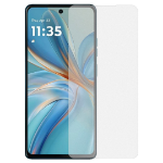 JLC Motorola G75 Anti-Glare Tempered Glass