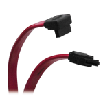 Tripp Lite P941-12I SATA cable 11.8" (0.3 m) SATA 7-pin Red