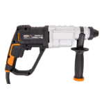 WORX WX339 drill 1050 RPM SDS Plus 3.3 kg Black, Orange, White