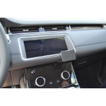 Brodit 855542 houder Passieve houder Mobiele telefoon/Smartphone Zwart