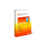 Microsoft Office Home & Business 2010 EN Office suite 1 license(s) English -