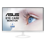 ASUS VZ239HE-W computer monitor 58.4 cm (23") 1920 x 1080 pixels Full HD LED White