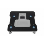 Gamber-Johnson 7160-0883-03 laptop stand Black, White
