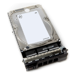 DELL 400-AHID internal hard drive 3.5" 8 TB Serial ATA III