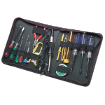 Manhattan 530071 mechanics tool set 17 tools