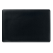 Durable 7103-01 desk pad Black