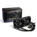 Enermax Liqmax II 240 Tarjeta gráfica Sistema de refrigeración líquida todo en uno Negro
