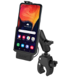 RAM Mounts RAM-B-400-SAM9PU holder Active holder Mobile phone/Smartphone Black