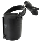 RAM Mounts RAP-B-132B-201 holder Passive holder Black
